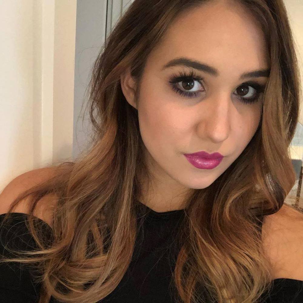 Meet your Posher, Gabrielle